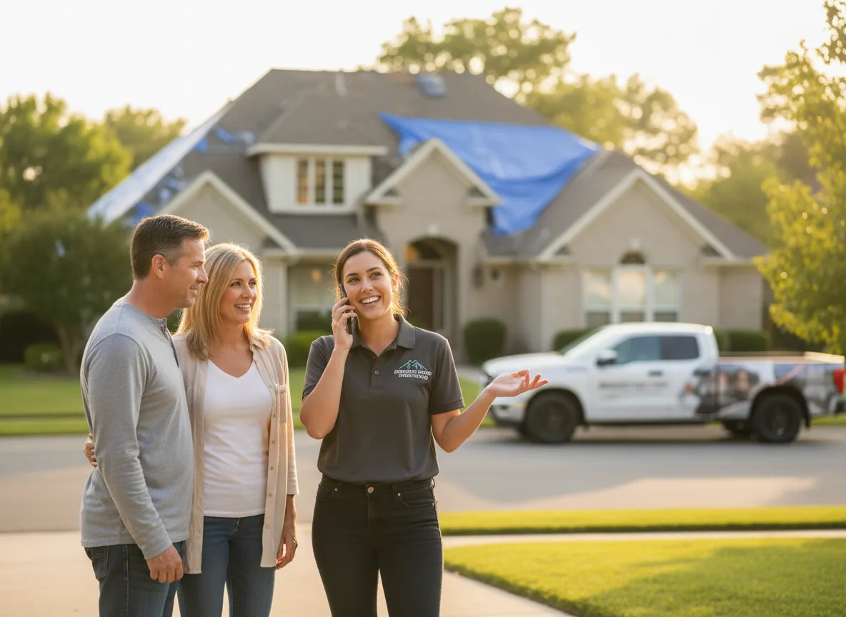 Emergency Roof Repair Hawkins, TX FAQs